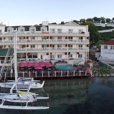 Chippewa Hotel Waterfront